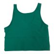 Athletic Bra By Lululemon In Green, Size: S For Discount