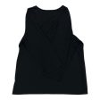 Top Ls By Chicos In Black, Size:L Cheap