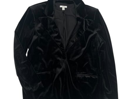 Blazer By Nine West In Black, Size:Xl Online Hot Sale