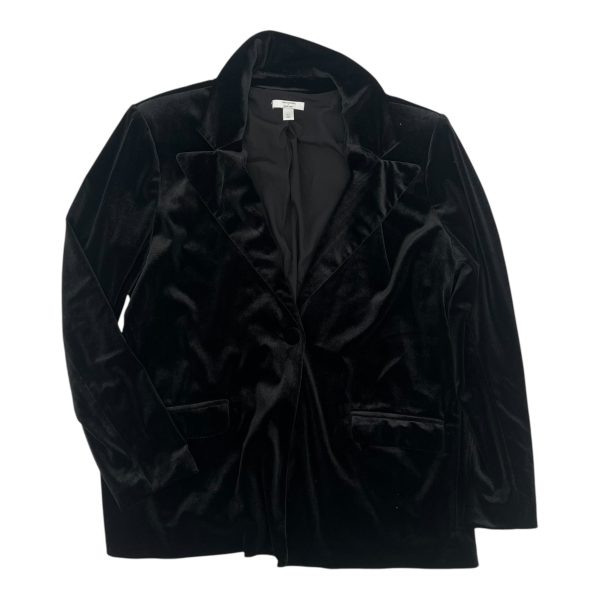 Blazer By Nine West In Black, Size:Xl Online Hot Sale