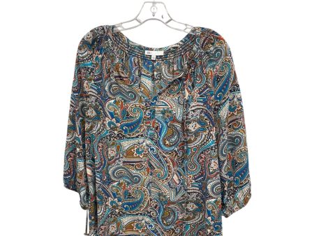 Top Ls By Dr2 In Multi, Size:M Sale