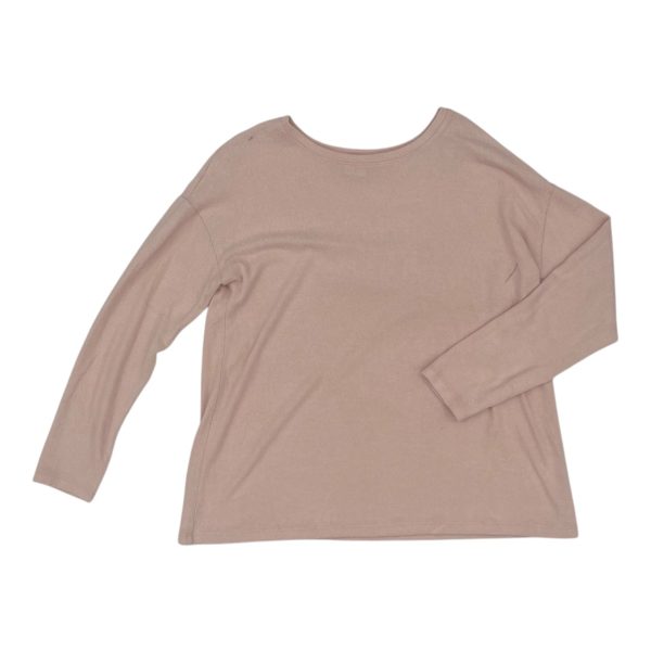 Top Ls By A New Day In Pink, Size:L Cheap