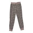 Pants Other By Zara In Animal Print, Size: 2 Online Hot Sale