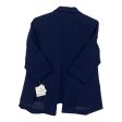 Blazer By Kasper In Blue, Size:M Online now