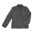 Blazer By Talbots In Grey, Size:Xl For Sale