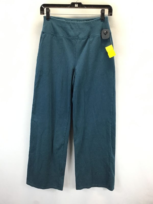 Athletic Pants By Clothes Mentor In Blue, Size: S Online Sale