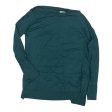 Top Ls By 143 Story In Green, Size:L Supply