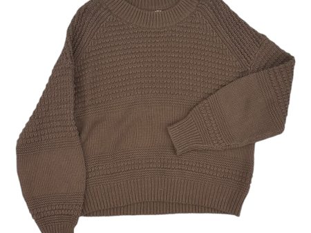 Sweater By Universal Thread In Brown, Size:Xl Online Hot Sale