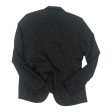 Blazer By Apt 9 In Black, Size:L Online