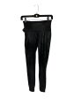 Athletic Leggings By Spanx In Black, Size: S on Sale