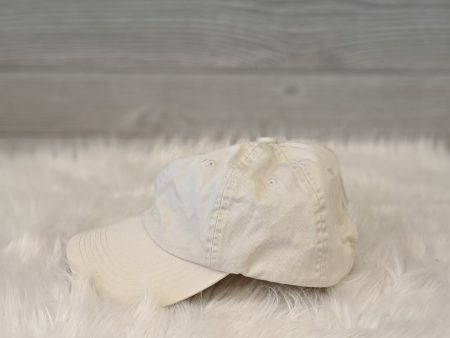 Hat Baseball Cap By Clothes Mentor Fashion