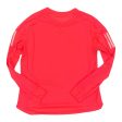 TOP LS by ADIDAS In ORANGE, Size: XL Online