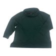 SWEATSHIRT CREWNECK by LIVI ACTIVE In GREEN, Size: 3X Cheap