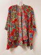 Kimono By Do Everything In Love In Multi-colored, Size: Osfm For Sale