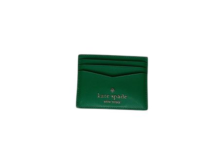 Wallet Designer By Kate Spade, Size: Small Online now