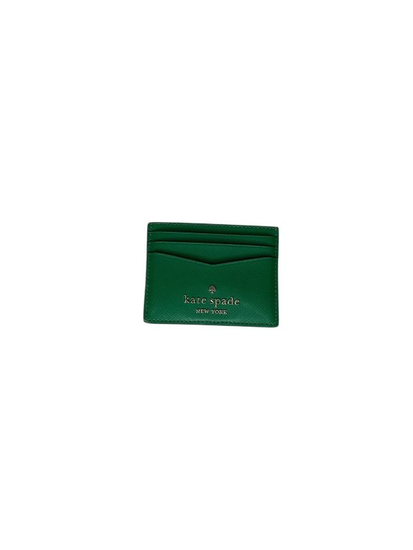 Wallet Designer By Kate Spade, Size: Small Online now