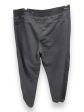 Athletic Pants By Tek Gear In Black, Size: M Online Hot Sale