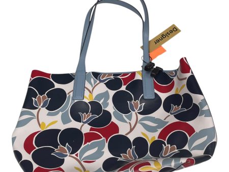 Tote Designer By Kate Spade, Size: Large For Sale