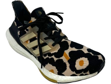 Ultraboost 21 By Marimekko X Adidas In Animal Print, Size: 7 For Discount