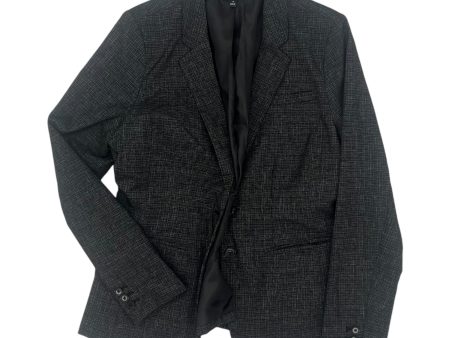 Blazer By Apt 9 In Black, Size:L Online