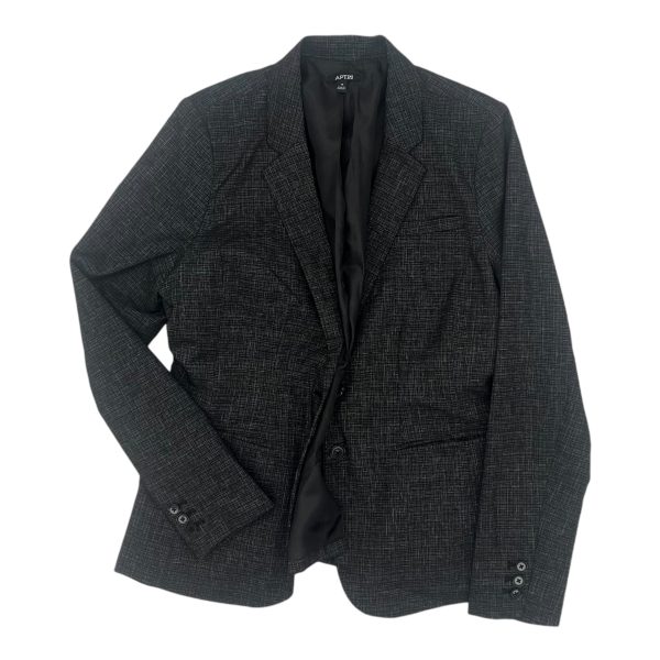 Blazer By Apt 9 In Black, Size:L Online