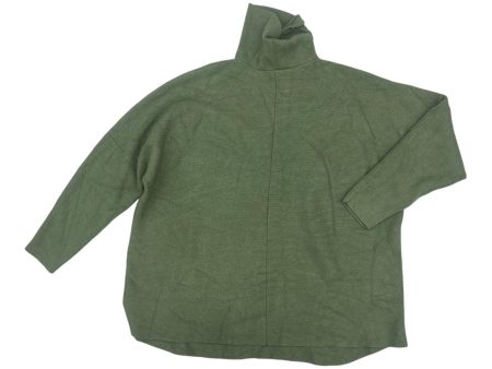 Sweater By Davi & Dani In Green, Size:M Cheap