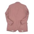 Blazer By Zara In Pink, Size:L on Sale