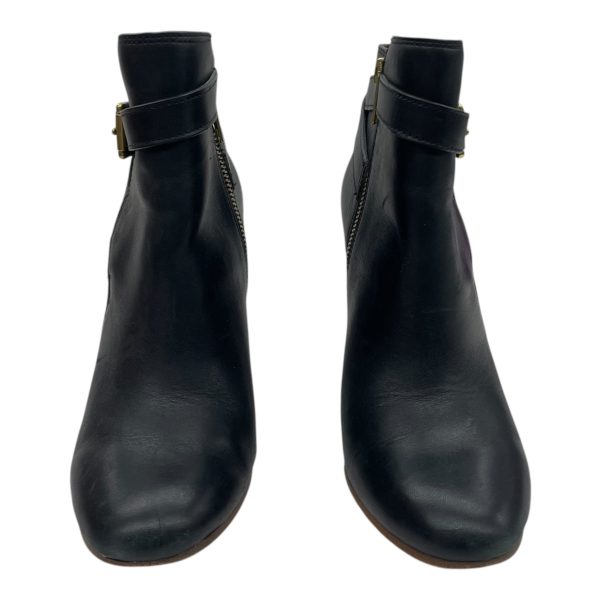 Boots Designer By Coach In Black, Size:7.5 Hot on Sale