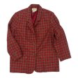 Blazer By Eddie Bauer In Red, Size:2X on Sale