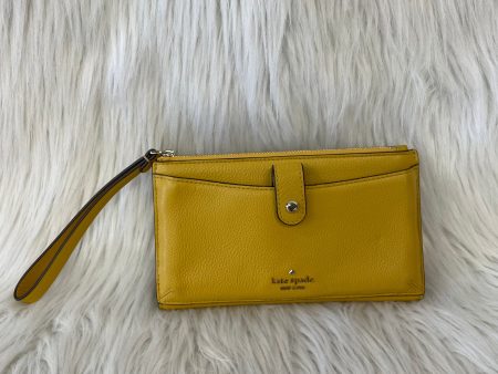 Wallet Designer By Kate Spade, Size: Medium Sale