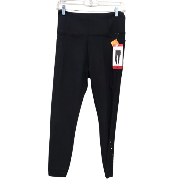 Athletic Capris By Danskin In Black, Size:M For Sale