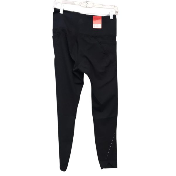 Athletic Capris By Danskin In Black, Size:M For Sale