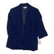 Blazer By Kasper In Blue, Size:M Online now