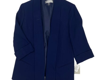 Blazer By Kasper In Blue, Size:M Online now