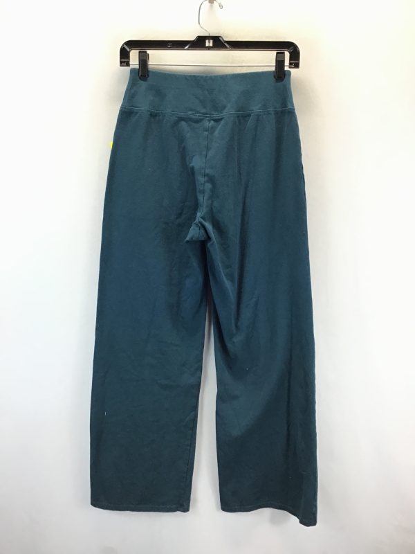 Athletic Pants By Clothes Mentor In Blue, Size: S Online Sale