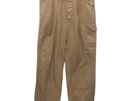 Pants Cargo & Utility By Banana Republic In Beige, Size:18 Sale