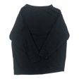 Top Ls By Aerie In Black, Size:Xl Online Hot Sale