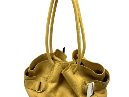 Handbag By Cole-haan, Size: Large Supply