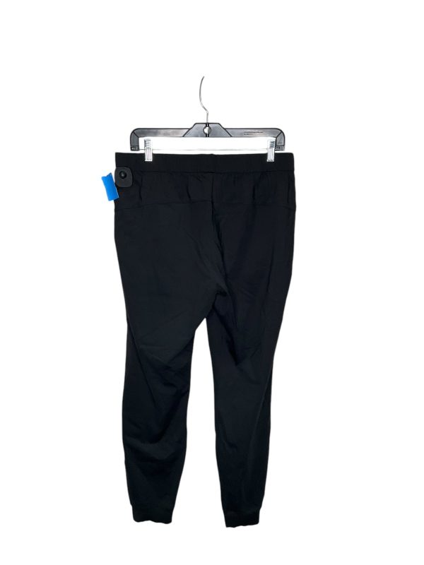 Athletic Pants By Clothes Mentor In Black, Size: L Online Sale