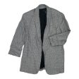 Blazer By 1.State In Black & White, Size:M Hot on Sale