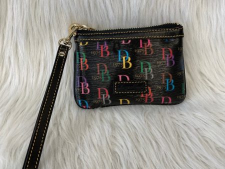 Wristlet Designer By Dooney And Bourke, Size: Small Online