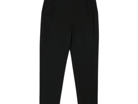 Pants Leggings By J. Jill In Black, Size:Sp For Discount