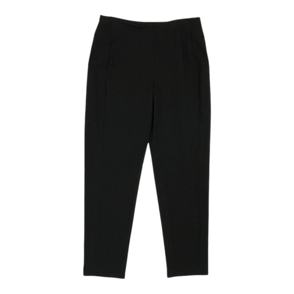 Pants Leggings By J. Jill In Black, Size:Sp For Discount