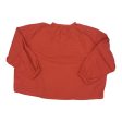 Top Ls By Universal Thread In Orange, Size:Xl Sale