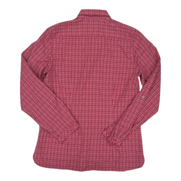 Top Ls By Eddie Bauer In Pink, Size:M For Discount