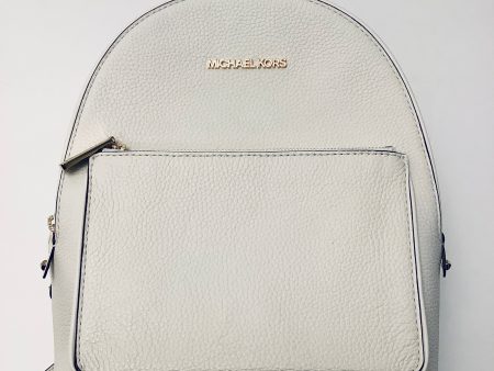 Backpack Designer By Michael Kors, Size: Medium Cheap