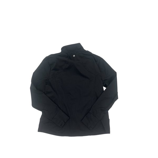 Athletic Jacket By Apana In Black, Size:Xl For Sale