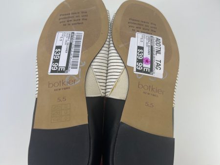 Sandals Designer By Botkier  Size: 5.5 Online Hot Sale