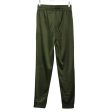 Athletic Pants By Puma In Green, Size:L Cheap