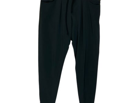 Athletic Pants By Columbia In Black, Size: Xs For Cheap